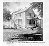 L W Denison House